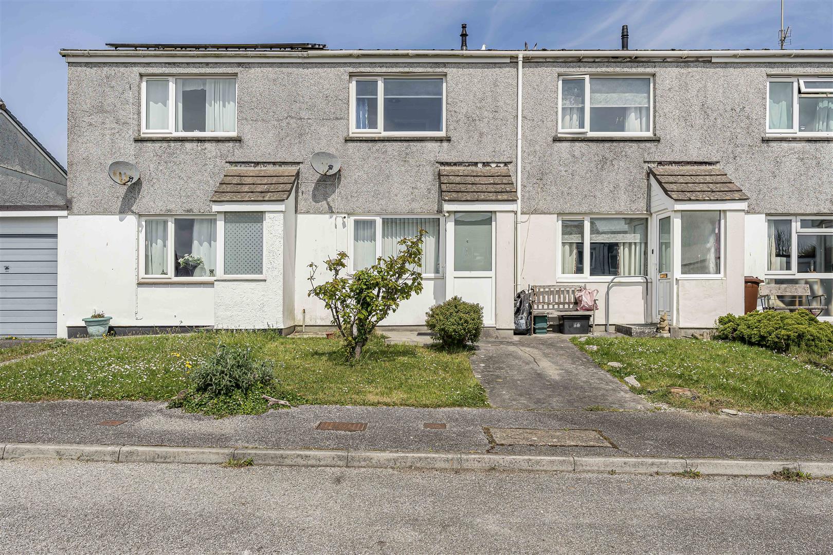 148 Polwhele RoadNewquayCornwall photo - 1